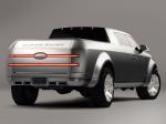 Ford F-250 Super Chief Concept 2006 года